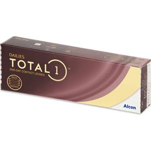 Alcon Dailies TOTAL1 (30 lenti)