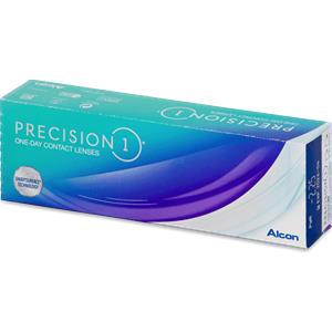 Alcon Precision1 (30 lenti)