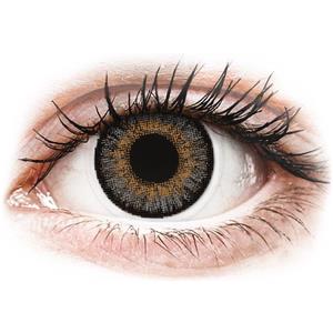 Alcon FreshLook One Day Color Grey - correttive (10 lenti)