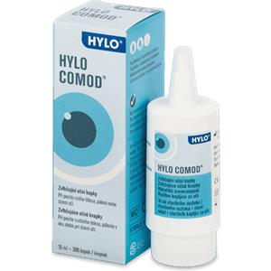 Ursapharm Gocce oculari HYLO-COMOD 10 ml