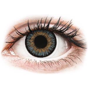 Alcon FreshLook One Day Color Blue - correttive (10 lenti)