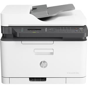 HP Color Laser 179fnw Stampante laser