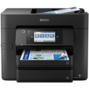 Epson Stampante a getto d'inchiostro Epson Workforce WF-4830DTWF