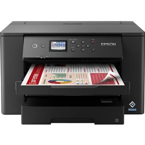 Epson Stampante a getto d'inchiostro Epson WorkForce WF-7310DTW