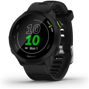 GARMIN FORERUNNER 55 BLACK 010-02562-10