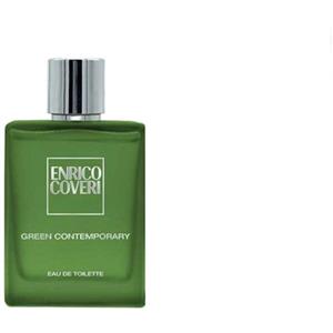 Enrico Coveri Green Contemporary Pour Homme Eau de toilette 100ml