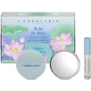 L'ERBOLARIO SB Srl Kit Make Up Alba Asia L\'Erbolario - L\'ERBOLARIO