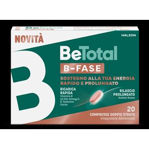 HALEON ITALY SRL BETOTAL B FASE 20CPR
