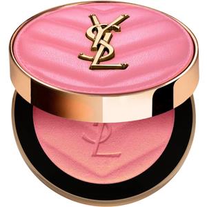 disponibileves Saint Laurent Yves-Saint-Laurent Make-up Trucco-del-visoMake Me Blush Bold Blurring Blush 93 Restless Rosé 5 g ()