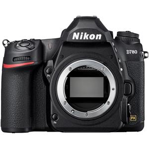 Nikon D780 body - ITALIA