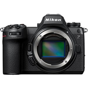 Nikon Z6 III body - ITALIA