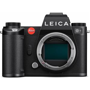 Leica SL3 - ITALIA