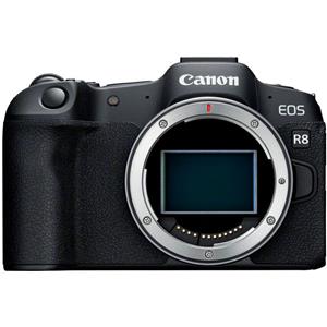 Canon EOS R8 body - ITALIA