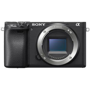 Sony A6400 Corpo - ITALIA