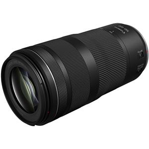 Canon RF 100-400mm f/5.6-8.0 IS USM - ITALIA