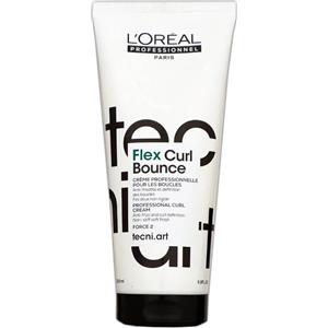 L'Oréal Professionnel Tecni.Art Flex curl bounce