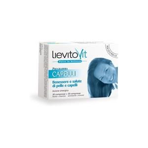 LIEVITOVIT PROG CAP 60COMPRESSE - - 904433000