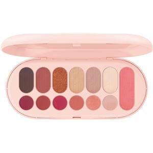Pupa Make My Day S - Light Pink - Palette occhi