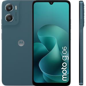 Motorola Moto G06 128GB 6.88 4G Dual-Sim Android 15 Tapestry