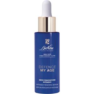 bionike DEFENCE MY AGE SIERO RINNOVAT