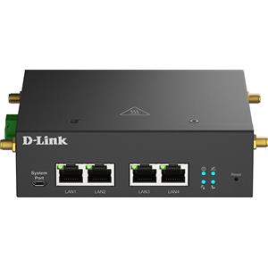 D-Link DWM-314-G dispositivo di rete cellulare Modem/router [DWM-314-G]