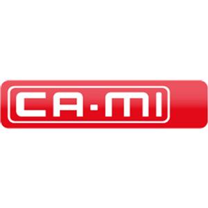CA-MI Srl Mono collant antitrombo kamila regular m - KAMILA - 931350247