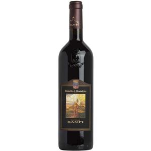 BANFI Brunello di montalcino 2020 "castello banfi" docg