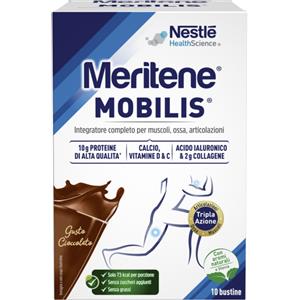 MERITENE MOBILIS CHOC 8 10BUST