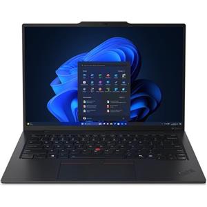 Lenovo 14 ThinkPad X1 Carbon Gen 13 Aura Edition Windows 11 Pro 21NX006LIX