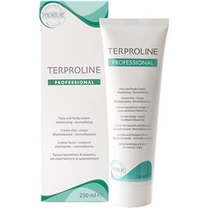 GENERAL TOPICS Srl TERPROLINE PROFESSIONAL 250ML