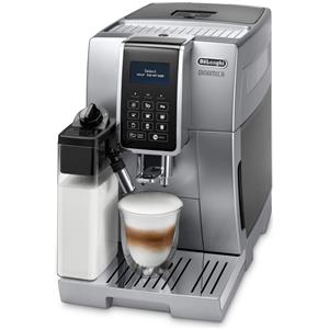 DE LONGHI DeLonghi Dinamica Ecam 350.75.SB Macchina Espresso Automatica Chicchi e Macinato