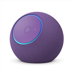 Amazon - Altoparlante Alexa Echo Dot Max (2025 Release)-ametista