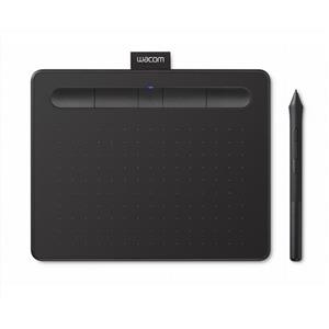 Wacom - Intuos Small Bluetooth Black-nero