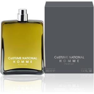 CoSTUME NATIONAL SCENTS HOMME eau de parfum 100ml