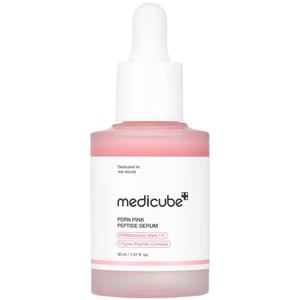 medicube PDRN Pink Peptide Serum Siero viso 30 ml