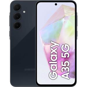 Samsung Galaxy A35 5G 6GB / 128GB Blu Marino