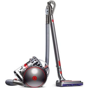 Dyson Cinetic Big Ball Absolute 2 - Aspirapolvere a traino (228415-01)