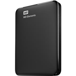 Western Digital WD Elements | Unità disco rigido 1TB USB 3.0