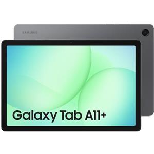 Samsung Galaxy Tab A11+ WIFI 8GB/256GB Grigio - SM-X230NZAPEUE