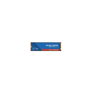 SANDISK SSD WD Blue 1TB SN5100 NVME M.2 PCIe 4.0 x4 WDS100T5B0E mod. WDS100T5B0E-00CPE0 EAN 718037906256