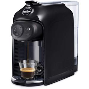 LAVAZZA IDOLA BLACK INK MACCHINA CAFFE