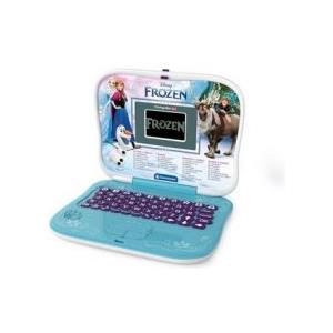 Clementoni Computer Kid Frozen Smart Laptop 4+ 16056 di Clementoni