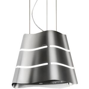 ELICA Cappa Sospesa, Linea WAVE UX IX/F/51, 51 cm, Acciaio Inox - PRF0171194