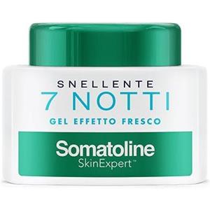Somatoline skin expert snellente 7 notti gel 250 ml