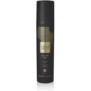 Ghd Curly Ever After Per Capelli Ricci 120ml