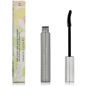 Clinique High Impact Zero Gravity Mascara (01 Black) 8 ml