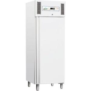 FORCAR-FREDDO G-GNB600TN Frigorifero professionale bianco capacità 507 litri
