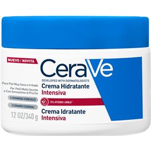 CERAVE (L'Oreal Italia SpA) Cerave intensive moisurizing cream 340 g