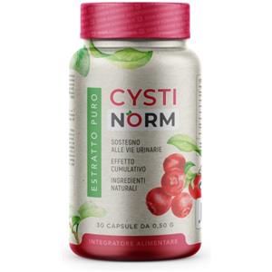 GEBERICH OU Cystinorm 30 capsule
