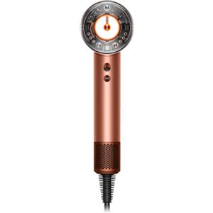 Dyson Supersonic Nural HD16 T3/T4 Amber Silk 1 pz